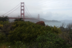 Golden Gate Bridge