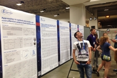 Poster Session