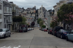 San Francisco 5