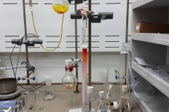 Column chromatography 2