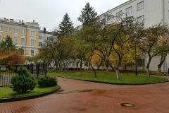 Faculty of Chemistry
