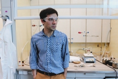 2017 Pavel Mykhailiuk