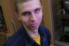 Young Vova